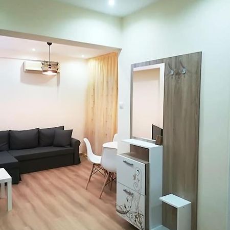 Apartament Beauty Greece Ateny Zewnętrze zdjęcie