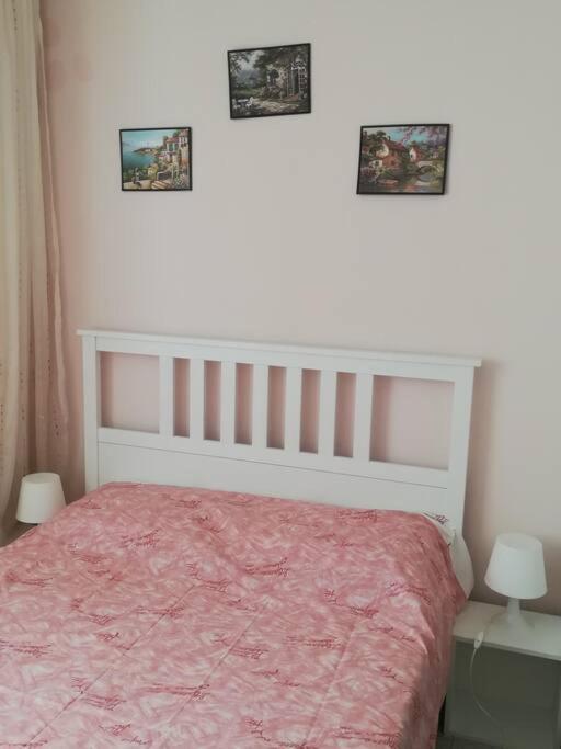 Apartament Beauty Greece Ateny Zewnętrze zdjęcie