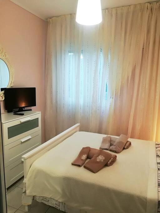Apartament Beauty Greece Ateny Zewnętrze zdjęcie